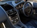 Aston Martin Virage Volante 2011 года